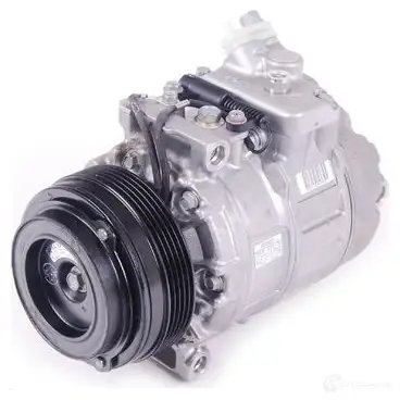 Компрессор кондиционера
 BMW 64526910458