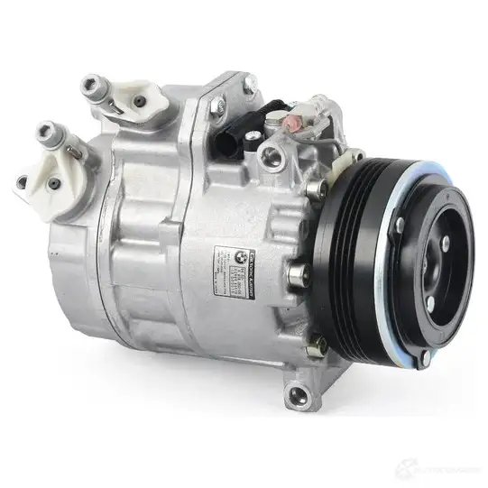 Компрессор Кондиционера
 BMW 64526918000