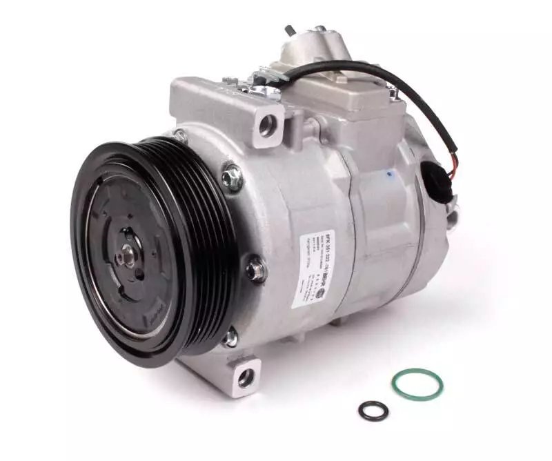 Компрессор Кондиционера
 BMW 64526956716