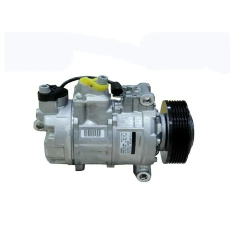 Компрессор кондиционера
BMW 64526980044