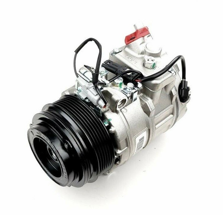 Компрессор Кондиционера
 BMW 64526987862