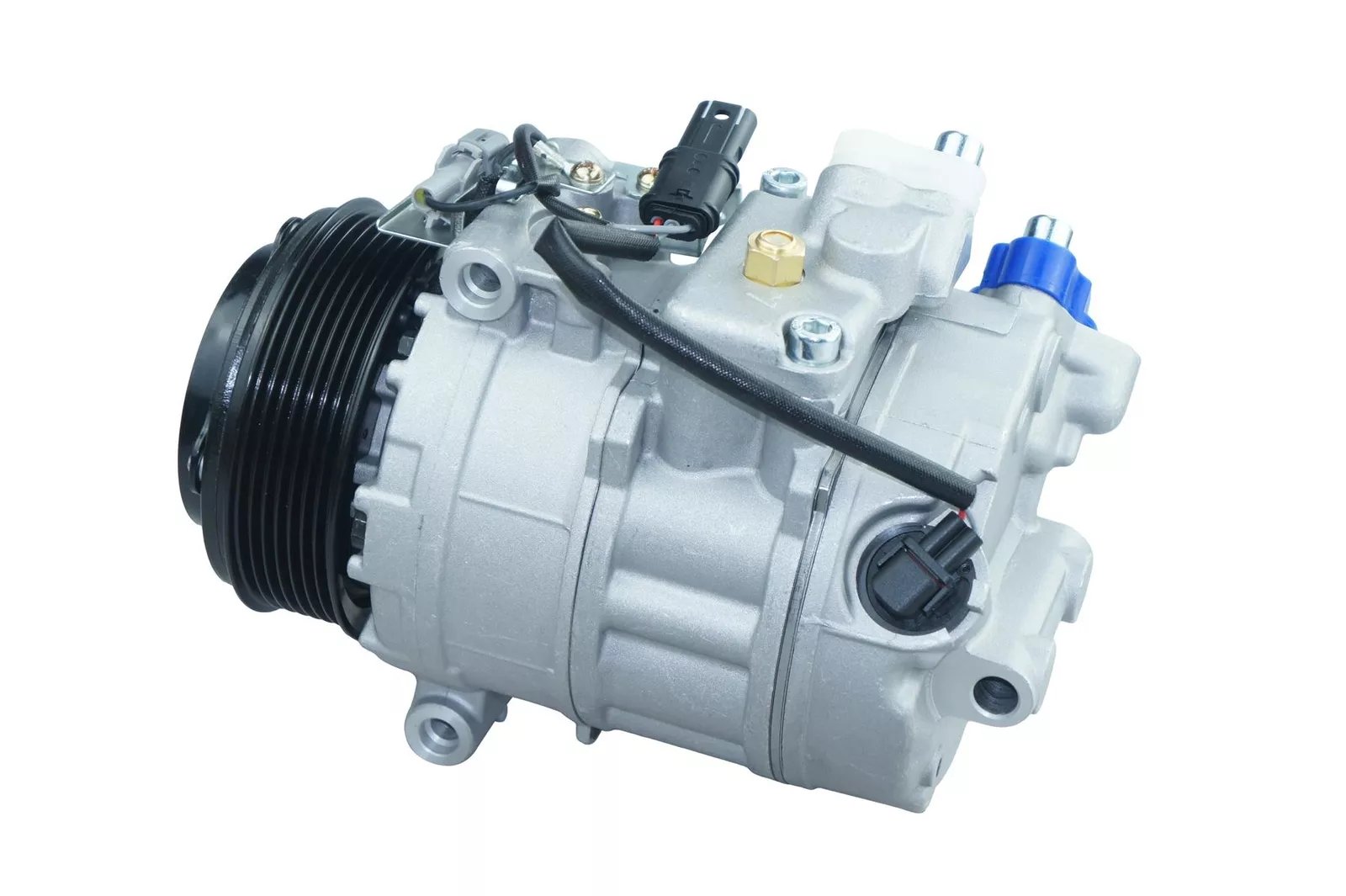 Компрессор кондиционера
 BMW 64526987890