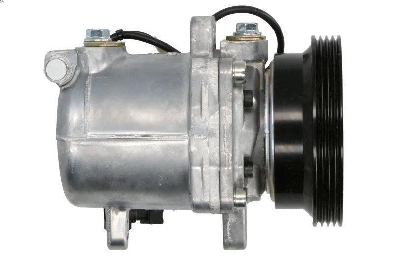 Оборотный компрессор кондиционера R134A! заменен на 64528390228
 BMW 64528385714