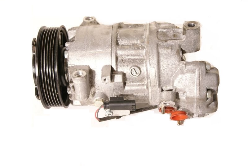 Компрессор кондиционера
 BMW 64529182793