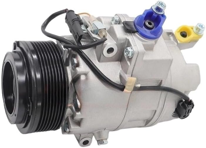 Компрессор кондиционера
 BMW 64529205096