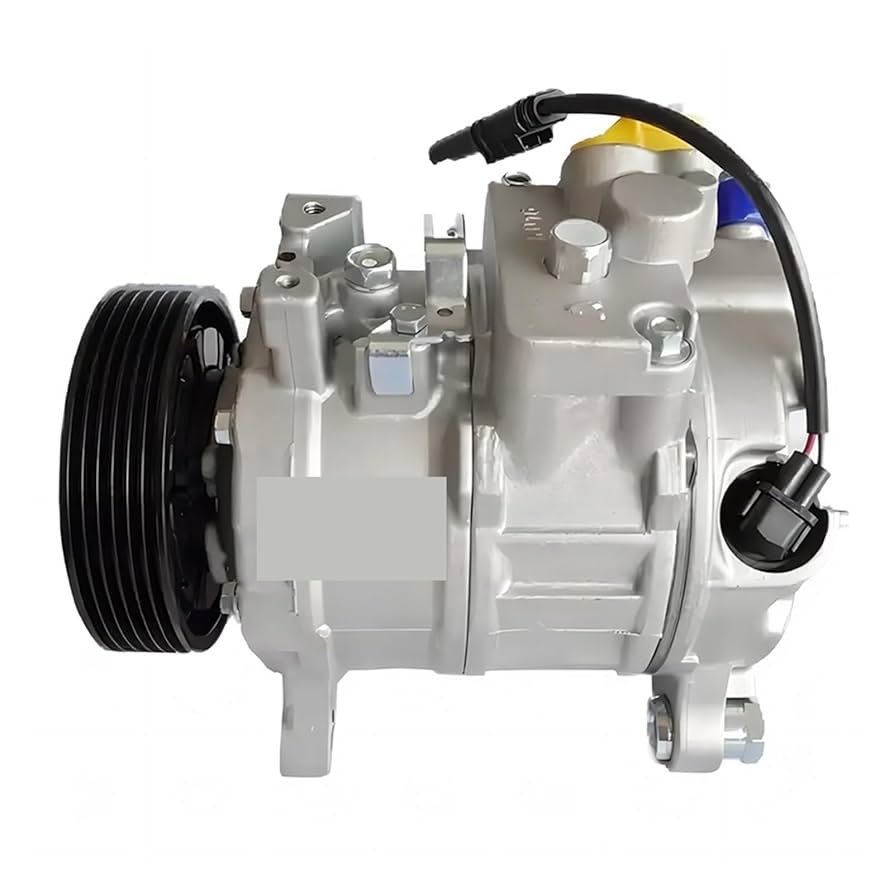 Компрессор кондиционера
 BMW 64529225704