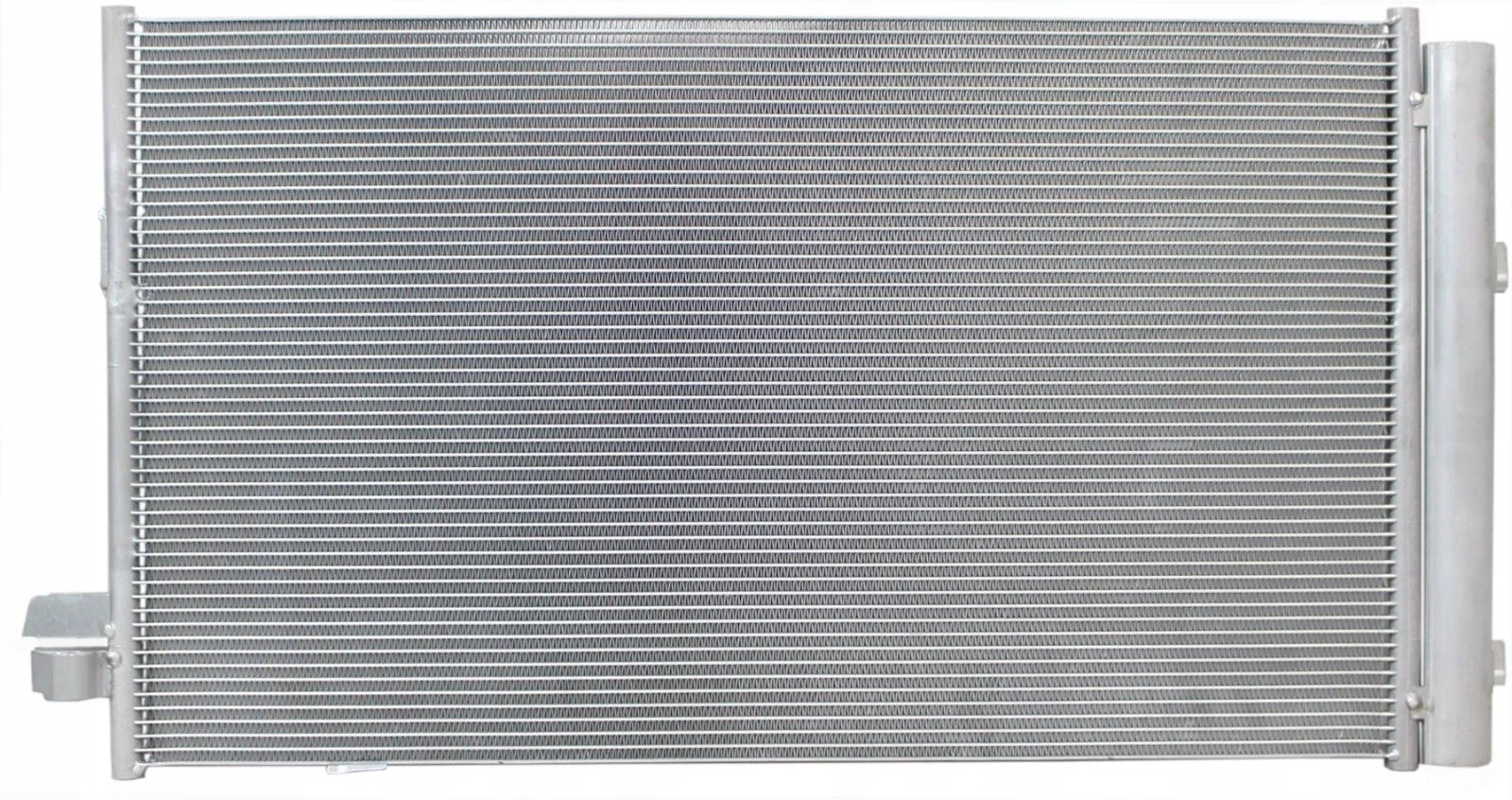 Kondensator Klimaanlage Mit Trockner
 BMW 64539364258