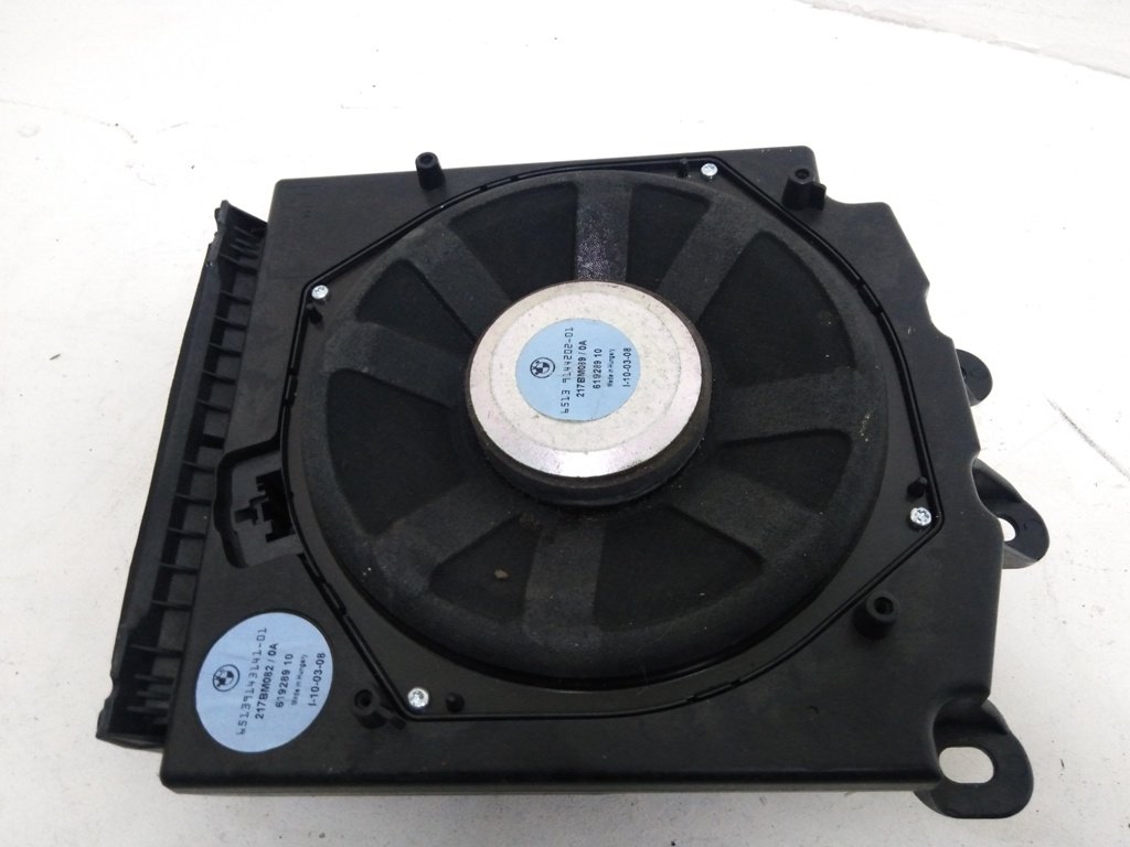 Центральный НЧ-динамик Л HIFI-SYSTEM
 BMW 65139143141