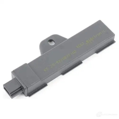 Антенна Passive Access для салона
 BMW 65209220832
