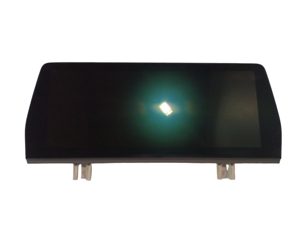 Central Information Display
 BMW 65505A40D99