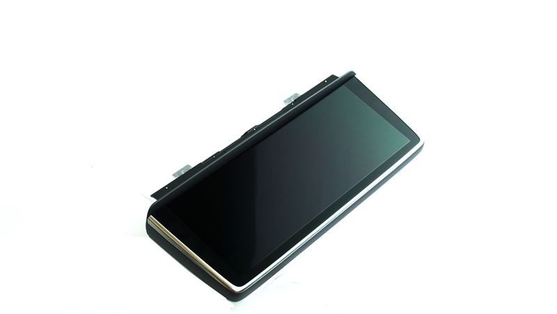 Central Information Display
 BMW 65506816387