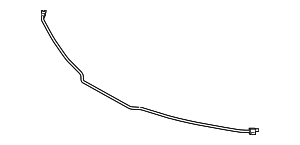 65765A0bb38
 BMW 65765A0BB38