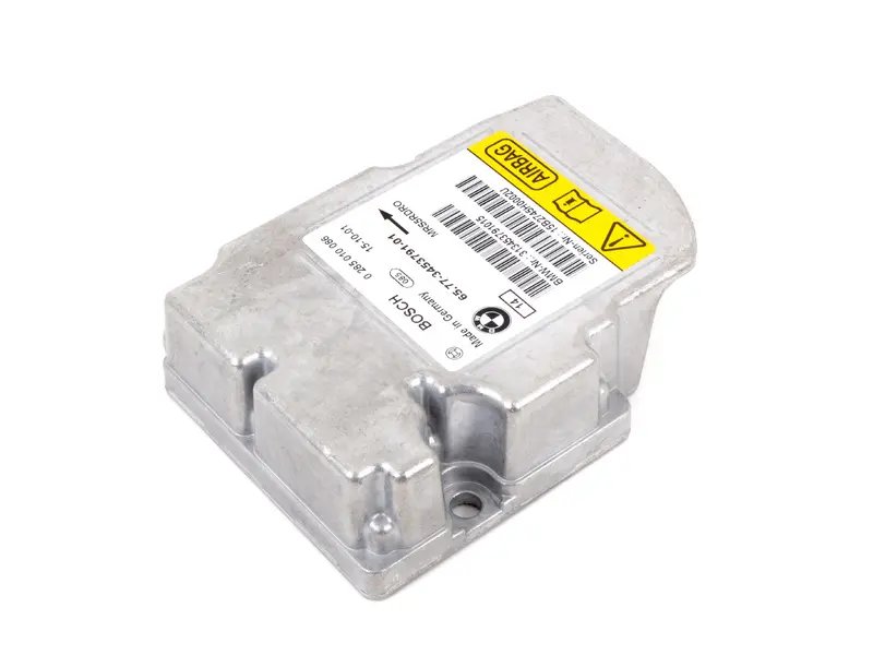 ЭБУ НПБ
 BMW 65773453791