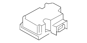 Контроллер Переворачивания
 BMW 65779264926