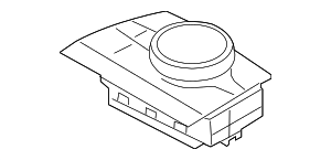 Controller
 BMW 65825A371C6