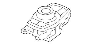 Controller
 BMW 65826802932