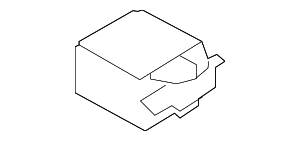 БЛОК УПРАВЛЕНИЯ
 BMW 65829122024