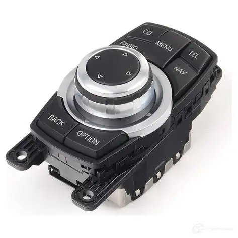 БЛОК УПРАВЛЕНИЯ
 BMW 65829206444