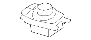 БЛОК УПРАВЛЕНИЯ
 BMW 65829206448