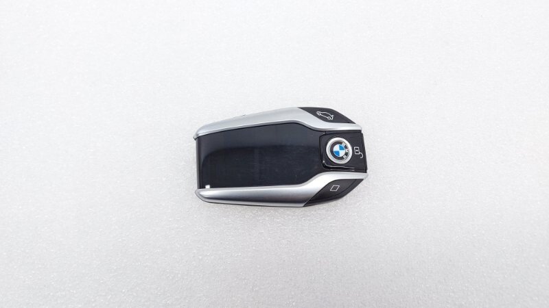 
 BMW 66125A66293