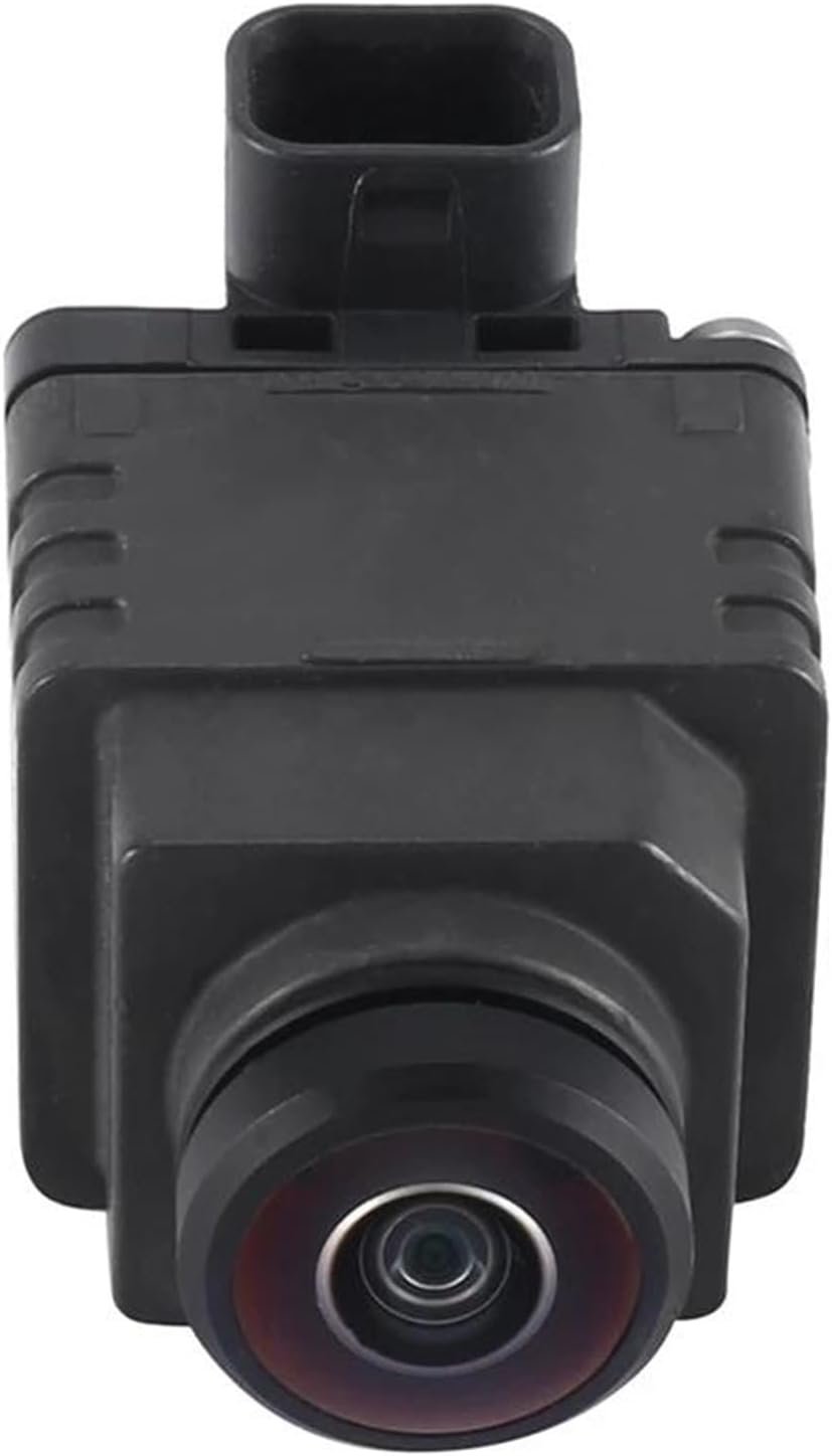 Камера кругового обзора Surround View
 BMW 66535A0F6D7