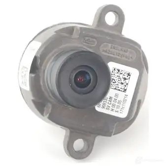 Камера бокового обзора
 BMW 66539240352