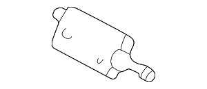 Сервопривод заднего стекла
 BMW 67118384069
