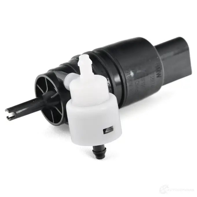 Duowaschpumpe
 BMW 67127388349