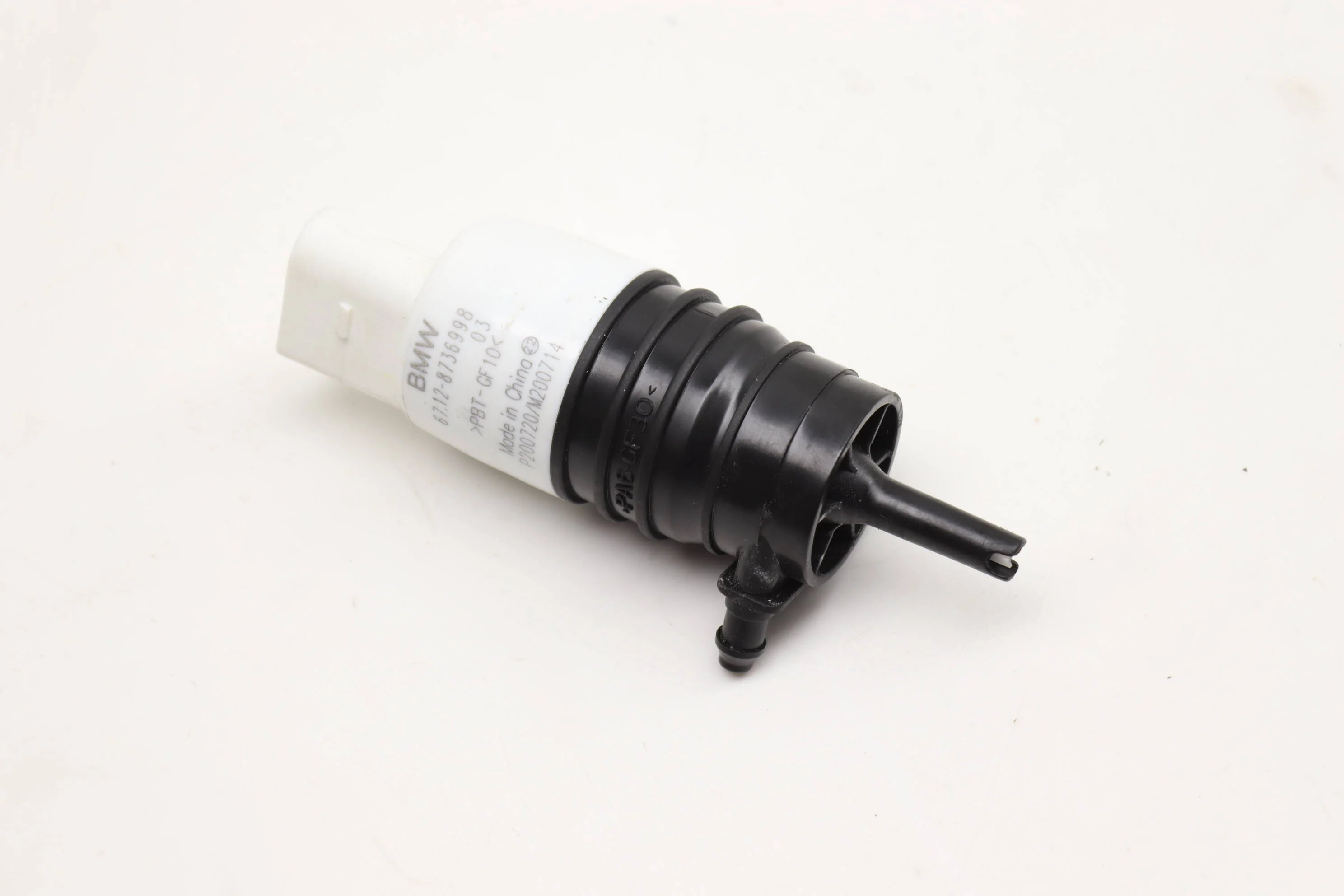 Waschpumpe
 BMW 67128736998