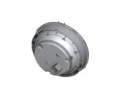 Привод наружного зеркала с памятью EATON
 BMW 67137187262