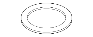 Запчасть BMW 71156754340