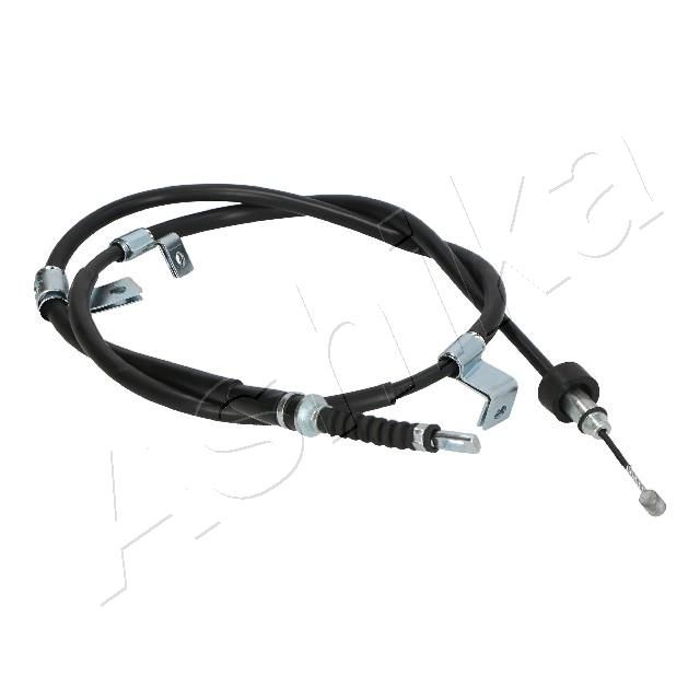 Тросик, cтояночный тормоз ASHIKA 1310KK34L