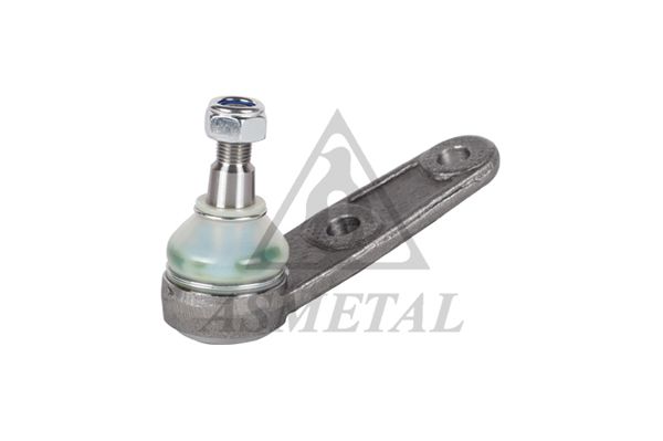 Шарнир независимой подвески / поворотного рычага AS METAL 10DW1000