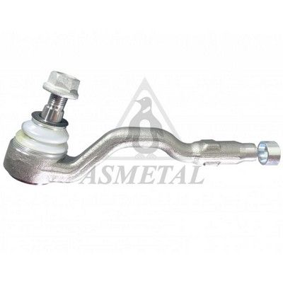 Наконечник поперечной рулевой тяги AS METAL 17BM2800