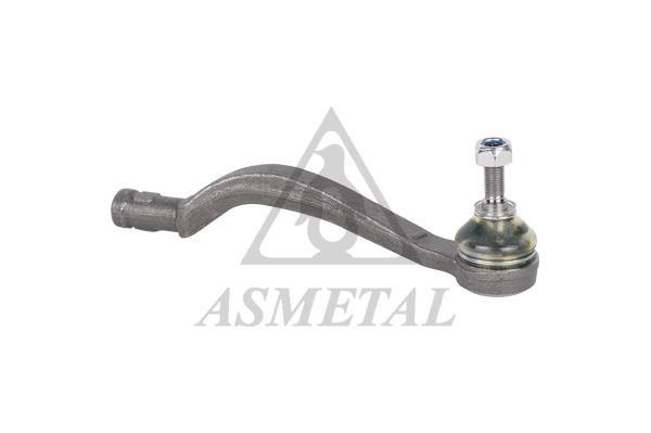 Наконечник поперечной рулевой тяги AS METAL 17DC1001