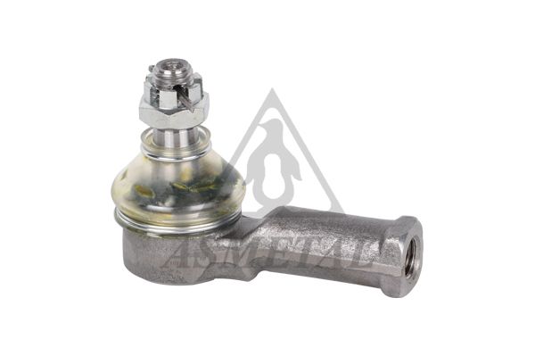 Наконечник поперечной рулевой тяги AS METAL 17DW0500