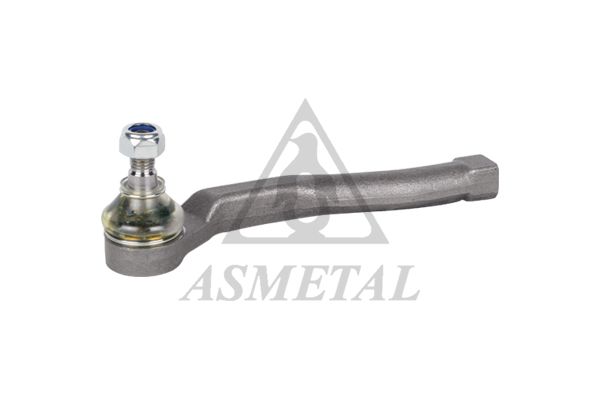 Наконечник поперечной рулевой тяги AS METAL 17DW1000