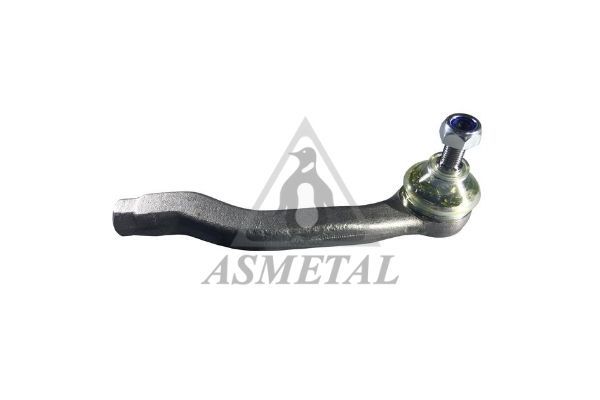 Наконечник поперечной рулевой тяги AS METAL 17HN2001