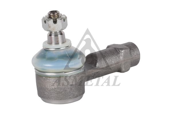 Наконечник поперечной рулевой тяги AS METAL 17HY0500