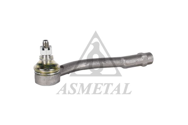 Наконечник поперечной рулевой тяги AS METAL 17HY0515