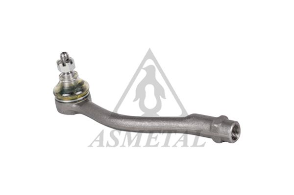 Наконечник поперечной рулевой тяги AS METAL 17HY0521