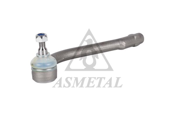 Наконечник поперечной рулевой тяги AS METAL 17HY2000