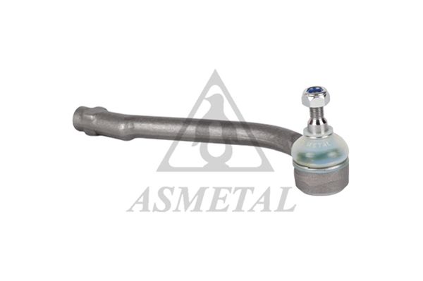 Наконечник поперечной рулевой тяги AS METAL 17HY2001