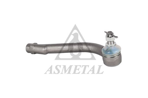Наконечник поперечной рулевой тяги AS METAL 17HY3001