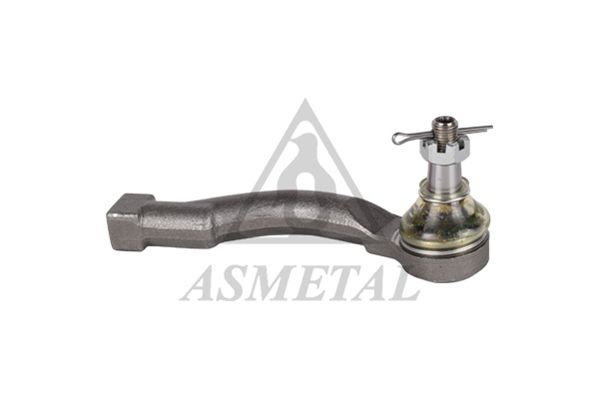 Наконечник поперечной рулевой тяги AS METAL 17KI1001