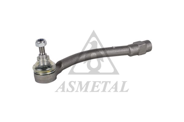 Наконечник поперечной рулевой тяги AS METAL 17KI3000