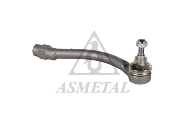 Наконечник поперечной рулевой тяги AS METAL 17KI3001