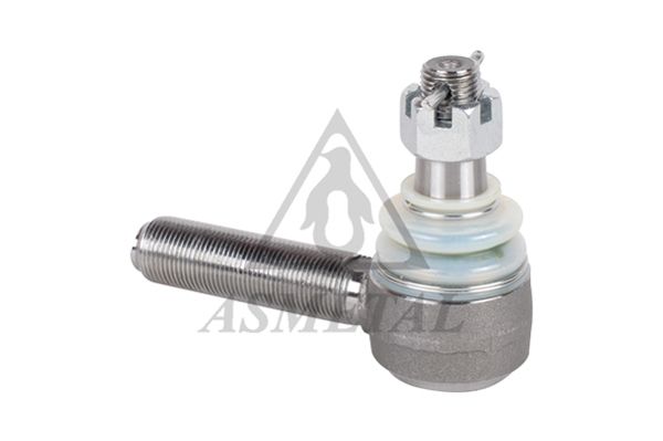 Наконечник поперечной рулевой тяги AS METAL 17MR0200