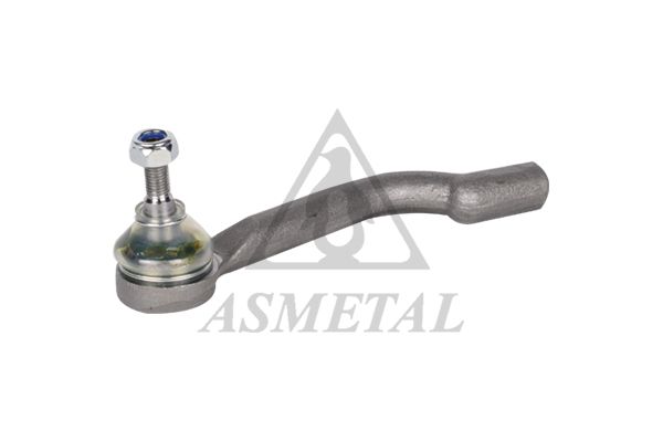 Наконечник поперечной рулевой тяги AS METAL 17NS1000