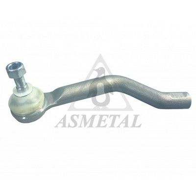 Наконечник поперечной рулевой тяги AS METAL 17NS1010